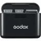 Радиосистема Godox WEC Kit2
