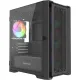 Корпус Powercase ByteFlow Micro LE CAMBFB-A4-LE
