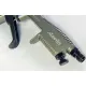 Краскопульт Auarita Lion 1 Grey 1.7мм