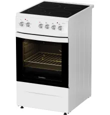 Кухонная плита Darina 1D5 EC241 614 W