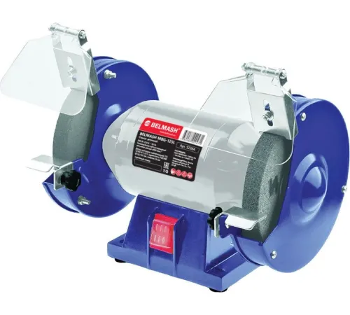 Заточный станок Belmash Белмаш MBG-125L