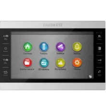 Монитор Falcon Eye Atlas Plus HD черный