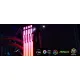 Оперативная память Kingston FURY Beast RGB 8ГБ DDR5 5600 МГц KF556C36BBEA-8