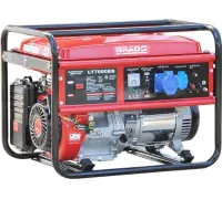 Бензиновый генератор Brado LT9000ЕВ
