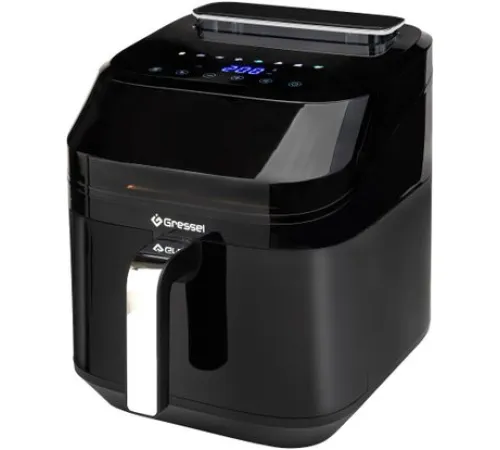 Аэрогриль аэрофритюрница Gressel GAF-1823