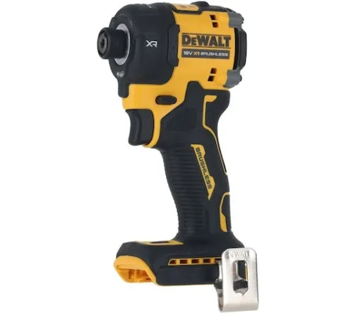 Винтоверт DeWalt DCF870NT без АКБ, кейс