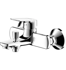 Смеситель Bravat Rhein F6429564CP-01-ENG