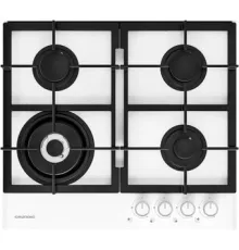Варочная панель Grundig GIGL6234250W