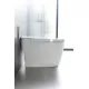 Унитаз приставной Roxen Smart Turbo 670300-02