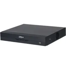 Гибридный видеорегистратор Dahua DH-XVR4116HS-I