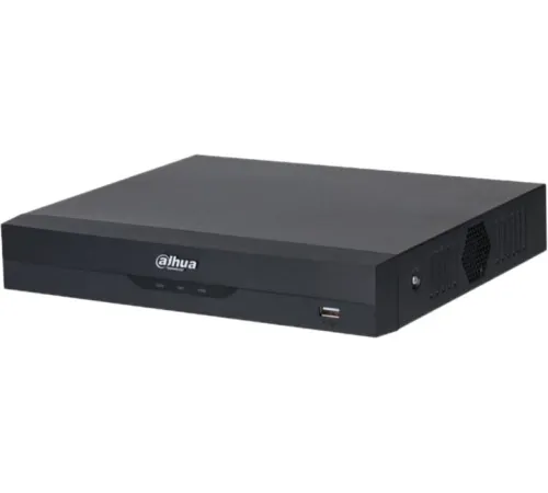 Гибридный видеорегистратор Dahua DH-XVR4116HS-I
