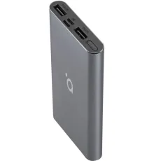 Внешний аккумулятор ACME PB15G 10000mAh серый космос