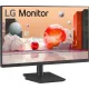 Монитор LG 25MS500-B