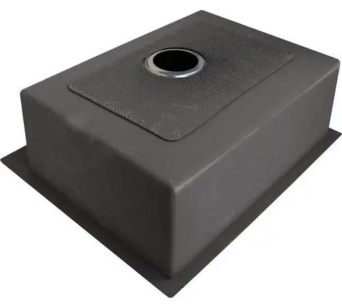 Кухонная мойка MARRBAXX C6050-R Decor C6050-DMR сатин