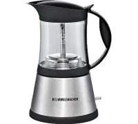 Гейзерная кофеварка ROMMELSBACHER EKO 376/G