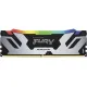 Оперативная память Kingston FURY Renegade RGB 2x48ГБ DDR5 6000 МГц KF560C32RSAK2-96