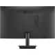 Монитор LG 25MS500-B