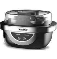 Йогуртница Sonifer SF-4007
