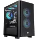 Корпус Thermaltake Versa H16 TG ARGB CA-1Y8-00S1WN-02
