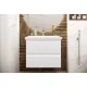 Умывальник CeraStyle Elite 120 VB032B52U00