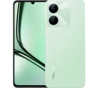 Телефон Realme Note 60x RMX3938 3GB/64GB зеленый