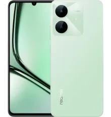Телефон Realme Note 60x RMX3938 3GB/64GB зеленый