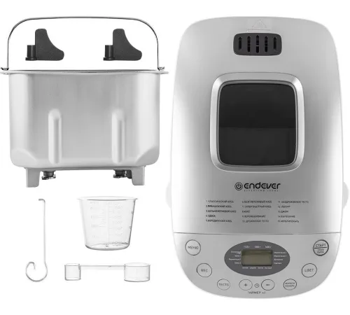 Хлебопечка Endever SkyLine MB-65