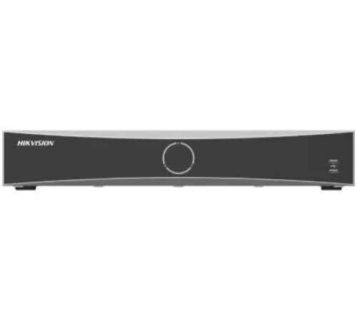 Сетевой видеорегистратор Hikvision DS-7732NXI-K4D