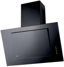 Кухонная вытяжка Akpo Optima Eco 50 WK-4 черный