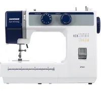 Электромеханическая швейная машина Janome SP901