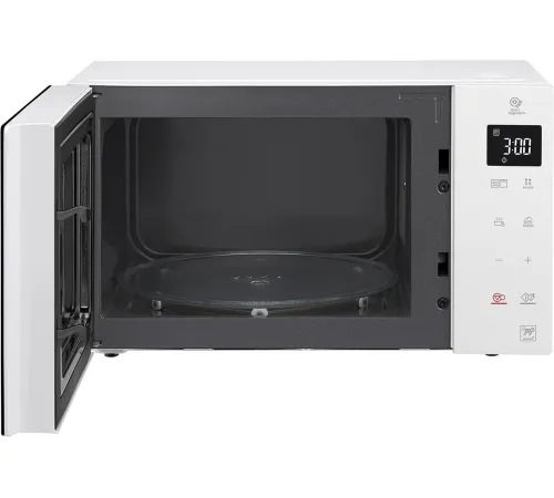 Микроволновая печь LG MH63M38GISW