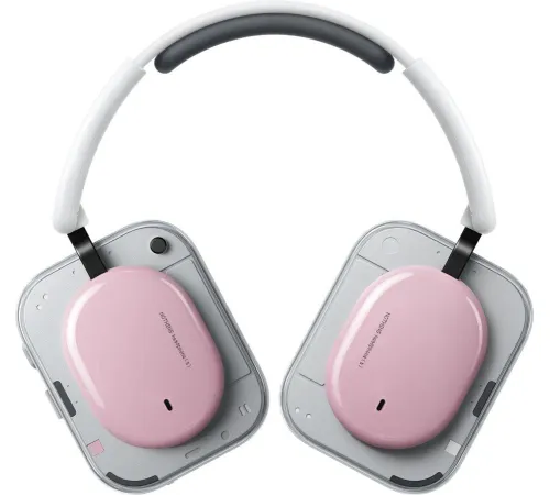 Наушники Nothing Headphone A розовый