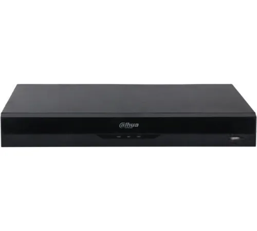 Сетевой видеорегистратор Dahua DHI-NVR4208-8P-EI