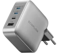 Сетевое зарядное EcoFlow Rapid Pro Charger 140W