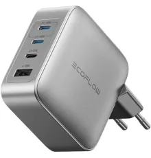 Сетевое зарядное EcoFlow Rapid Pro Charger 140W