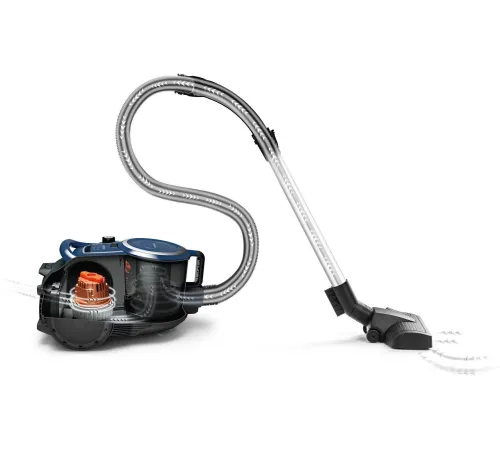 Пылесос Bosch BGS412000