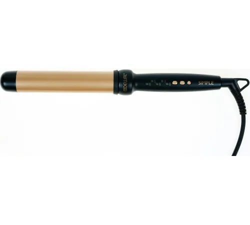 Круглая  плойка Dewal Simple 03-32ST