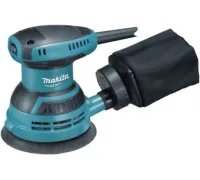 Эксцентриковая шлифмашина Makita M9204B