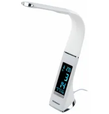 Настольная лампа Sonnen SM-01W