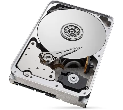 Жесткий диск Seagate IronWolf 10TB ST10000VN0008