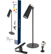 Настольная лампа Yeelight 4 в 1 Rechargeable Desk Lamp