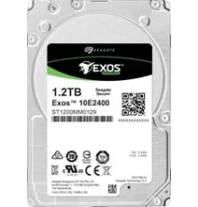 Гибридный жесткий диск Seagate Exos 10E2400 1.2TB ST1200MM0129