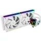 Система жидкостного охлаждения для процессора Thermalright Frozen Infinity 240 ARGB белый