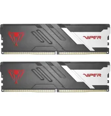 Оперативная память Patriot Viper Venom 2x32ГБ DDR5 6000МГц PVV564G600C36K