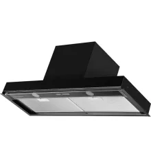 Кухонная вытяжка KUPPERSBERG Nancy S 90 Black