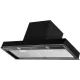 Кухонная вытяжка KUPPERSBERG Nancy S 90 Black
