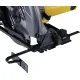 Дисковая циркулярная пила Kolner KCS 165/1200