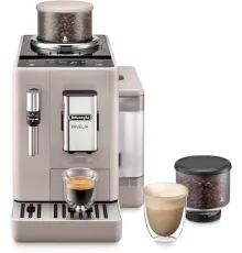 Кофемашина DeLonghi Rivelia EXAM440.35.BG
