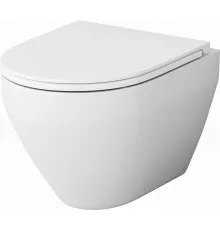 Унитаз подвесной AM.PM Spirit V2.0 C701700SC