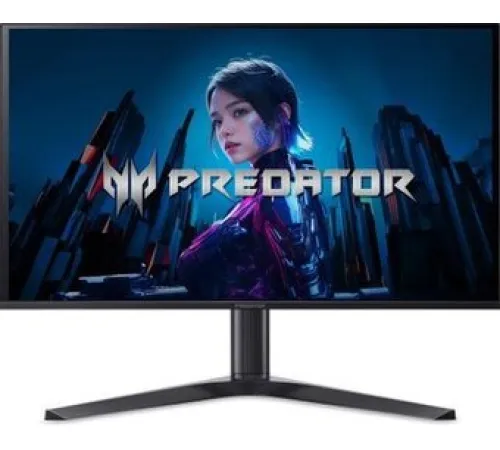 Игровой монитор Acer Predator X27UZ1bmiiprx UM.GXXCD.102